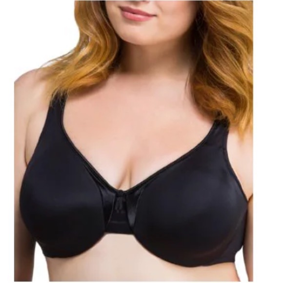 Olga Intimates & Sleepwear Olga Womens Signature Support 2ply